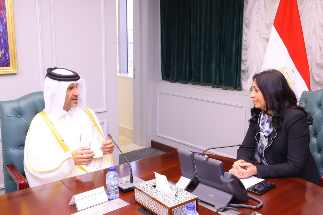التضامن وقطر