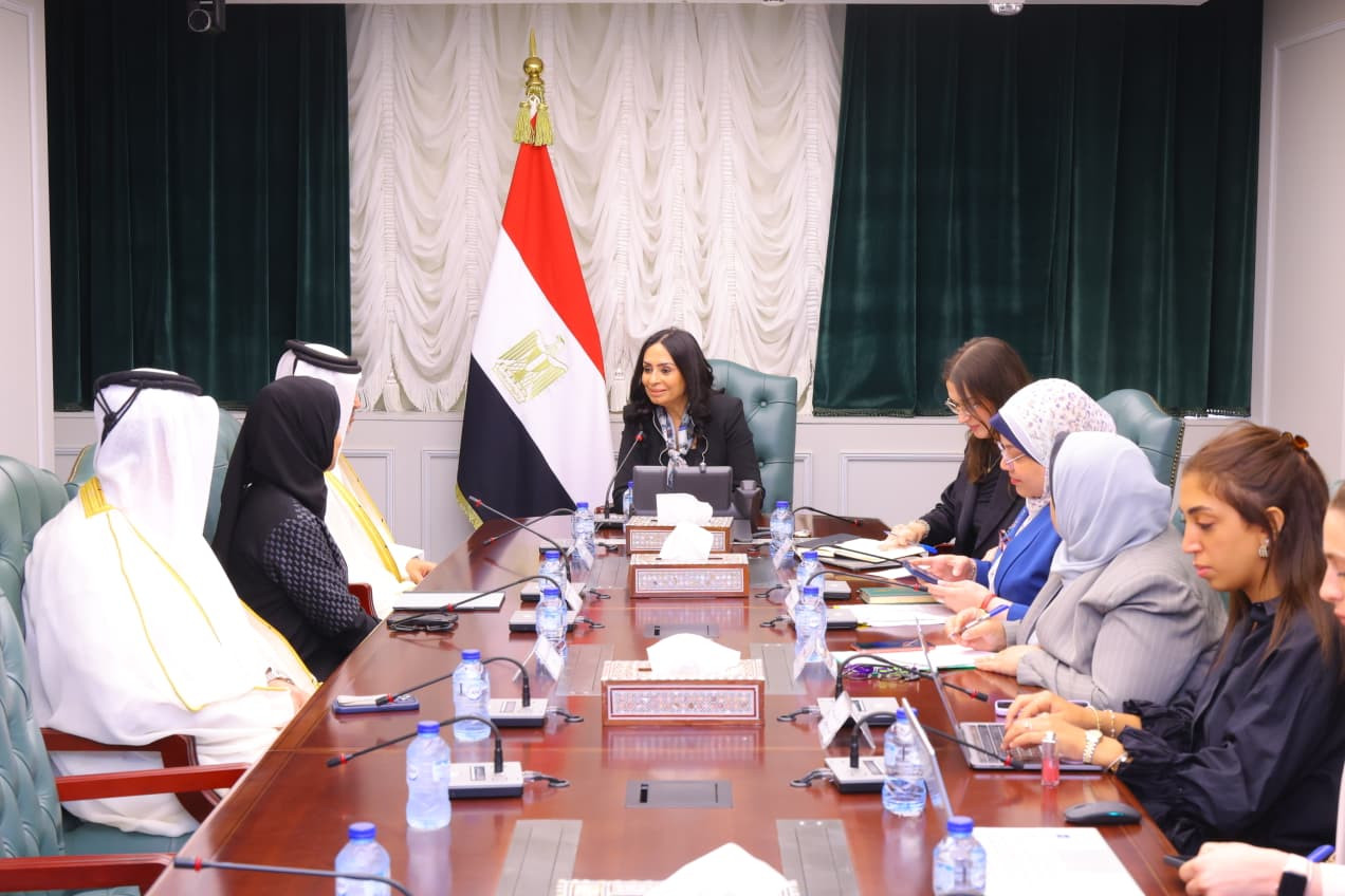 التضامن وقطر