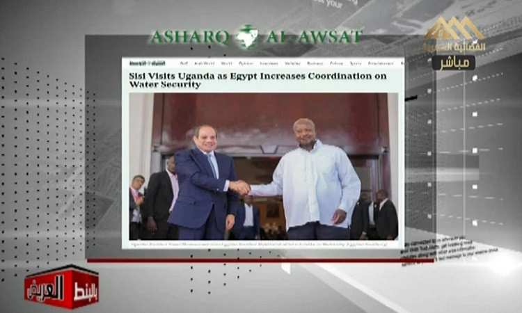 السيسي