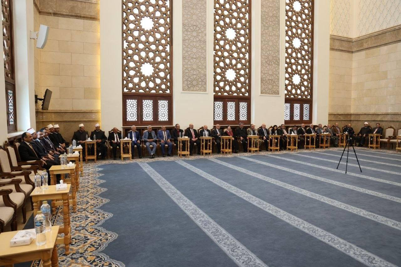 الاوقاف