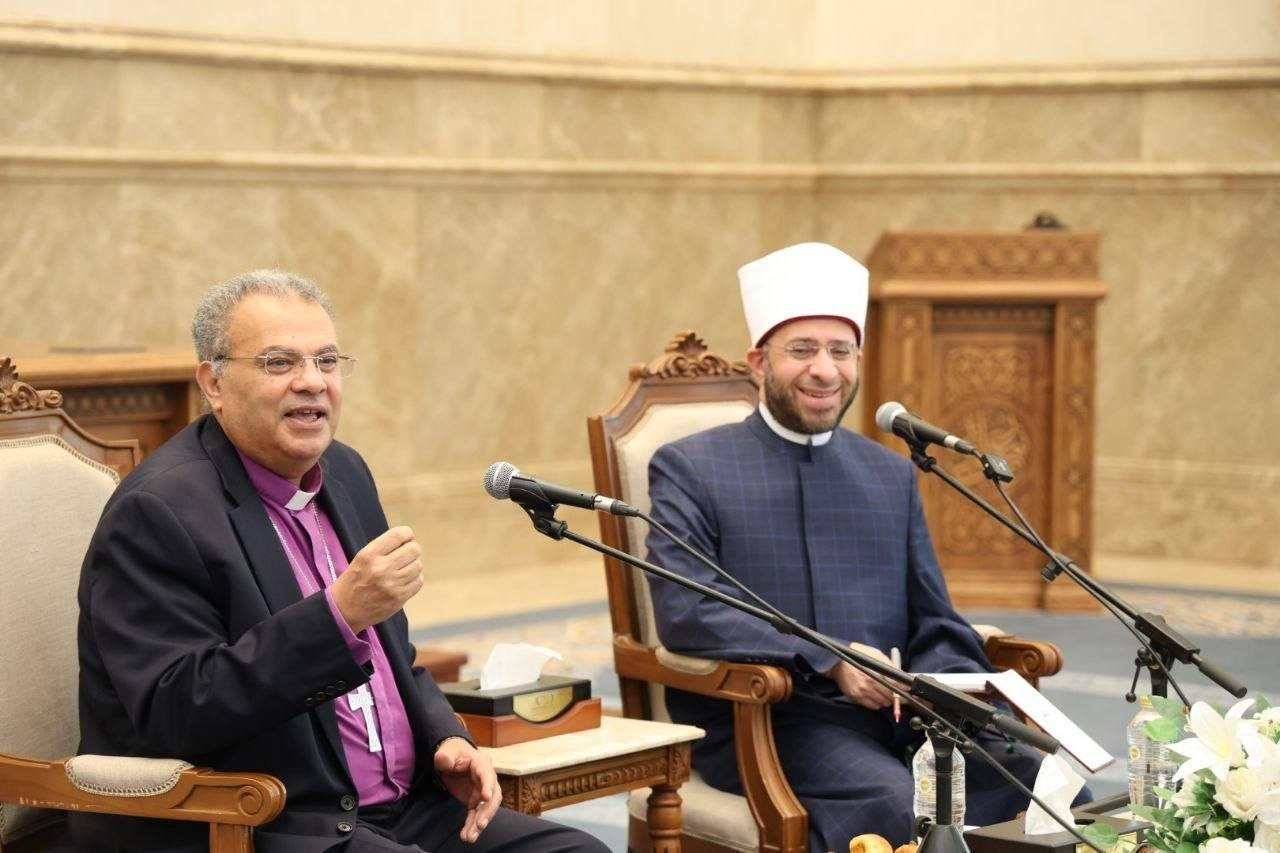 الاوقاف