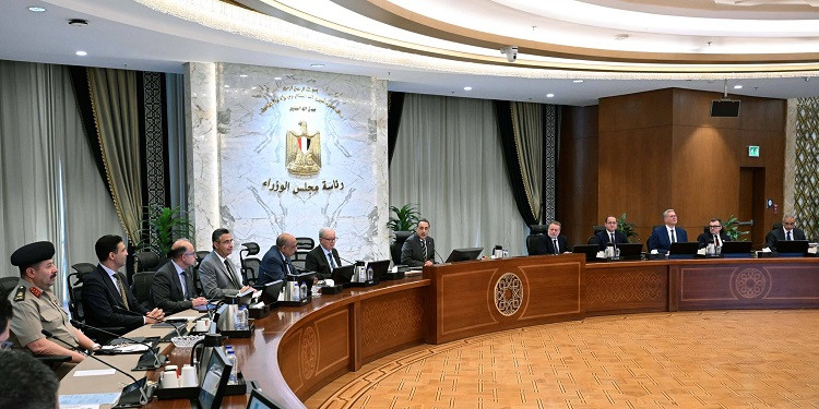 رئيس الوزراء