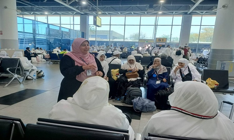 قامت وزارة السياحة، ممثلة في الإدارة المركزية لشركات السياحة، وبالتعاو