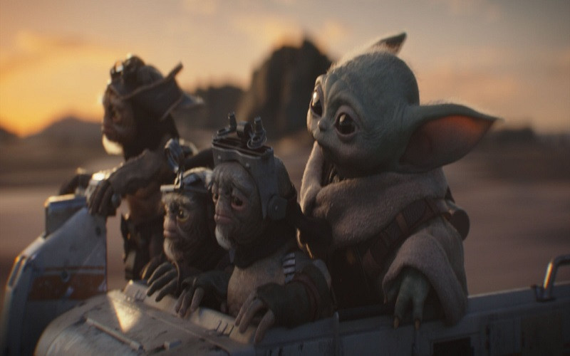 Star Wars