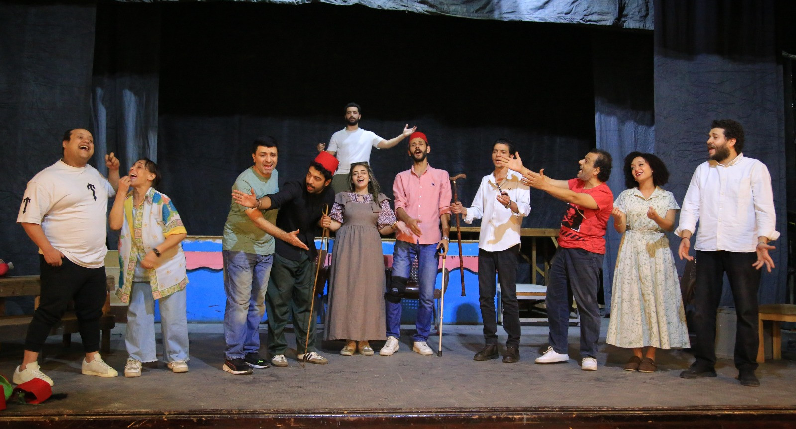 ساعة حظ