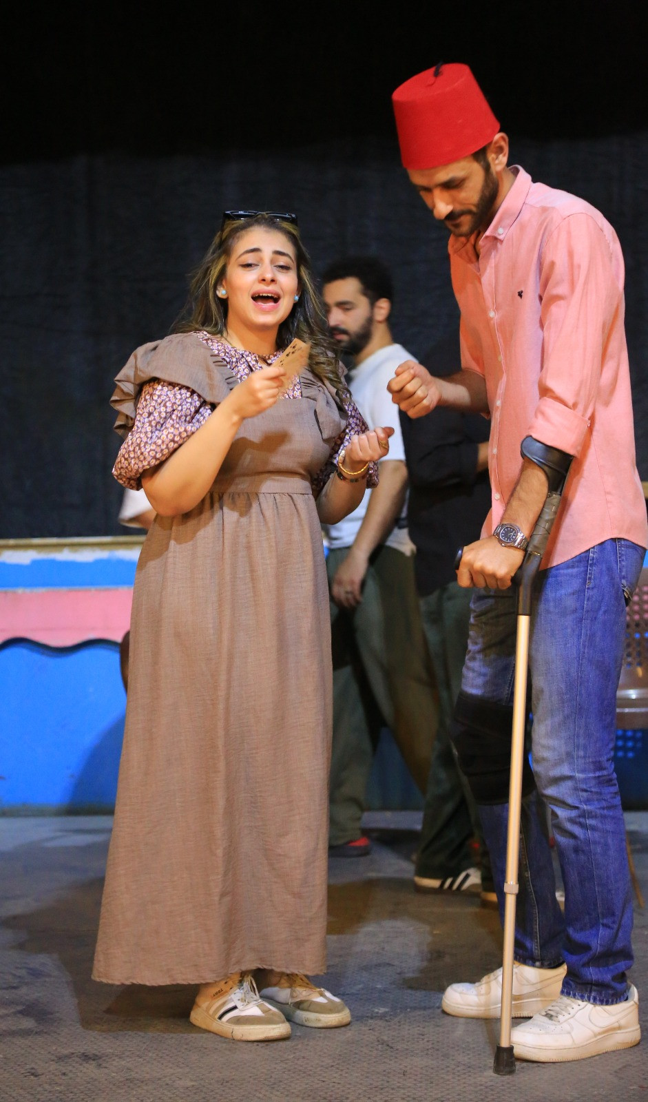 ساعة حظ