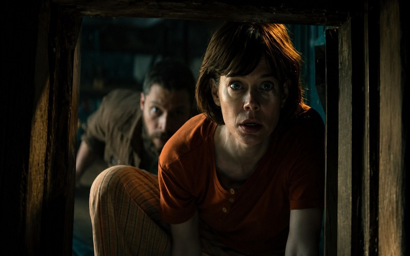 لايا كوستا:  The Mummy  يدمج بين الرعب والدراما العائلية ذات الطابع ال