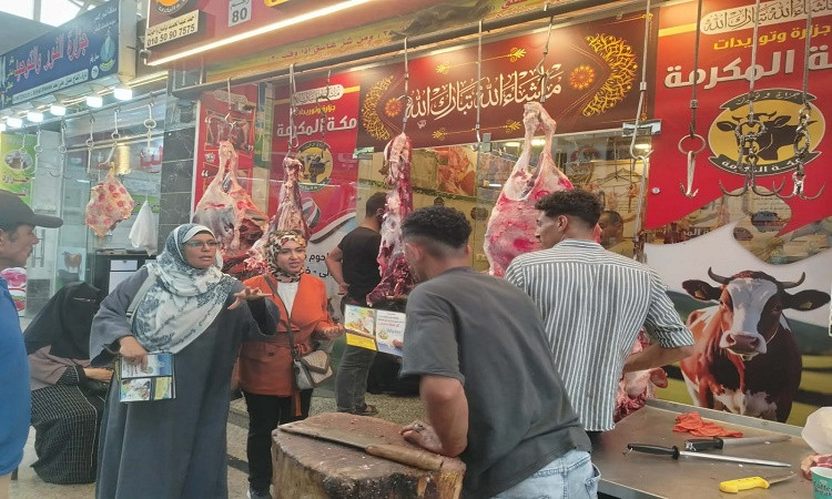 شركة مياه البحر الأحمر