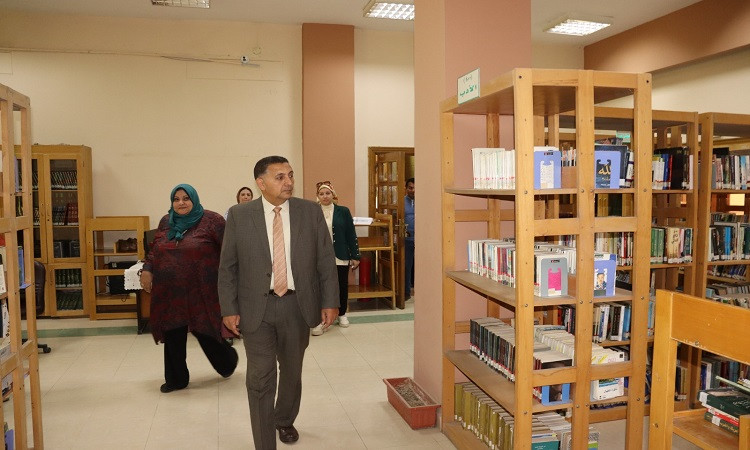 محافظ القليوبية