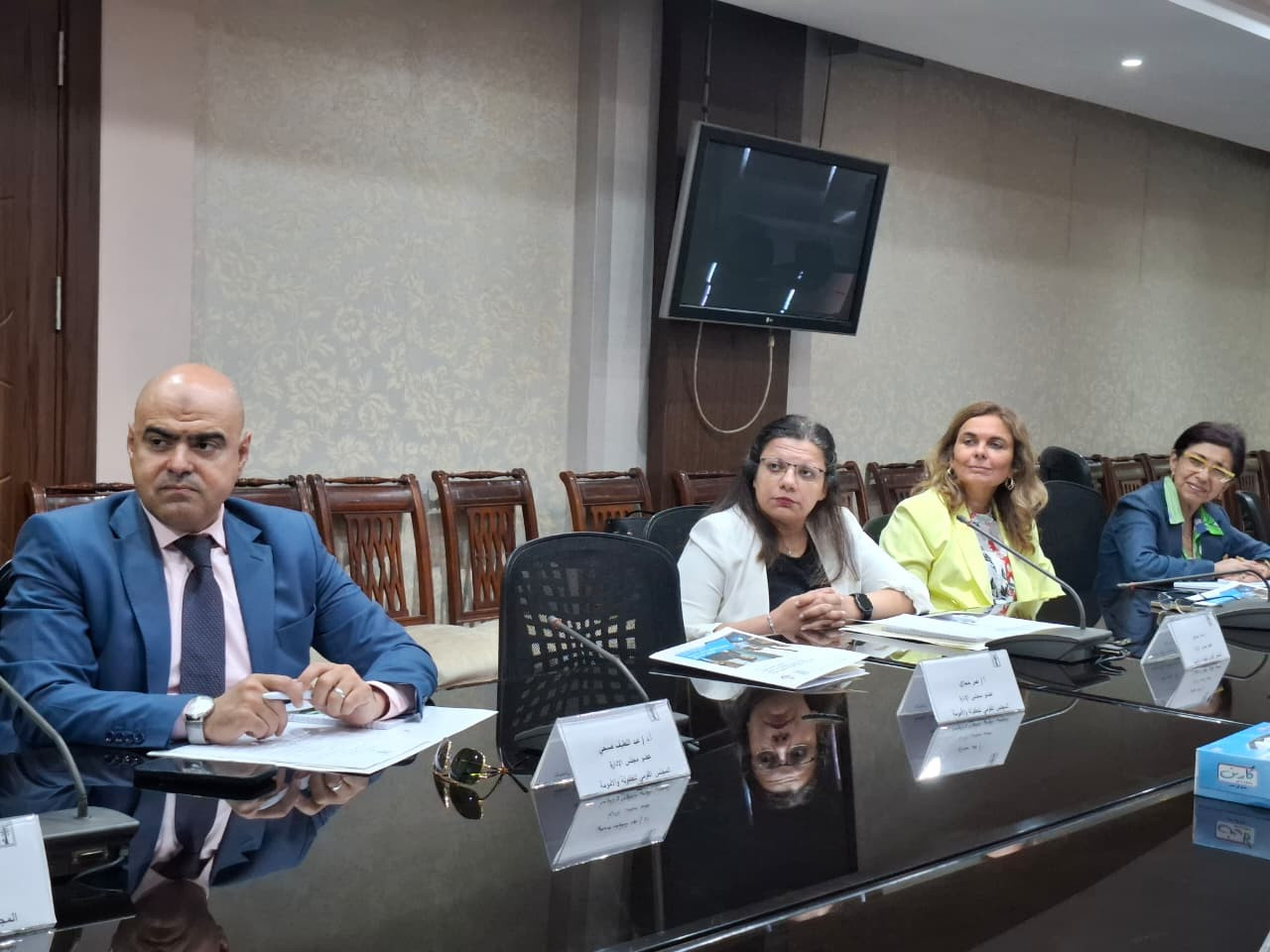المجلس القومي للطفولة والأمومة