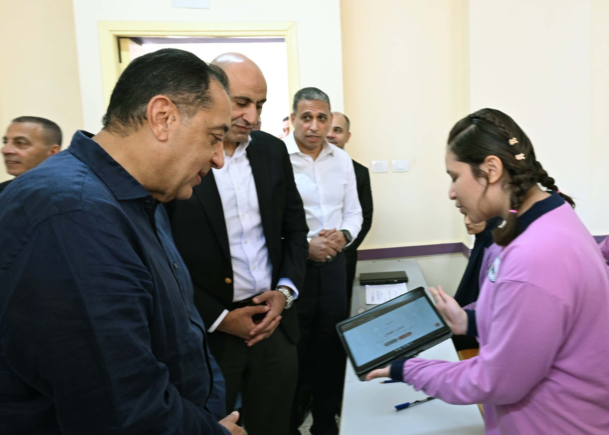 رئيس الوزراء