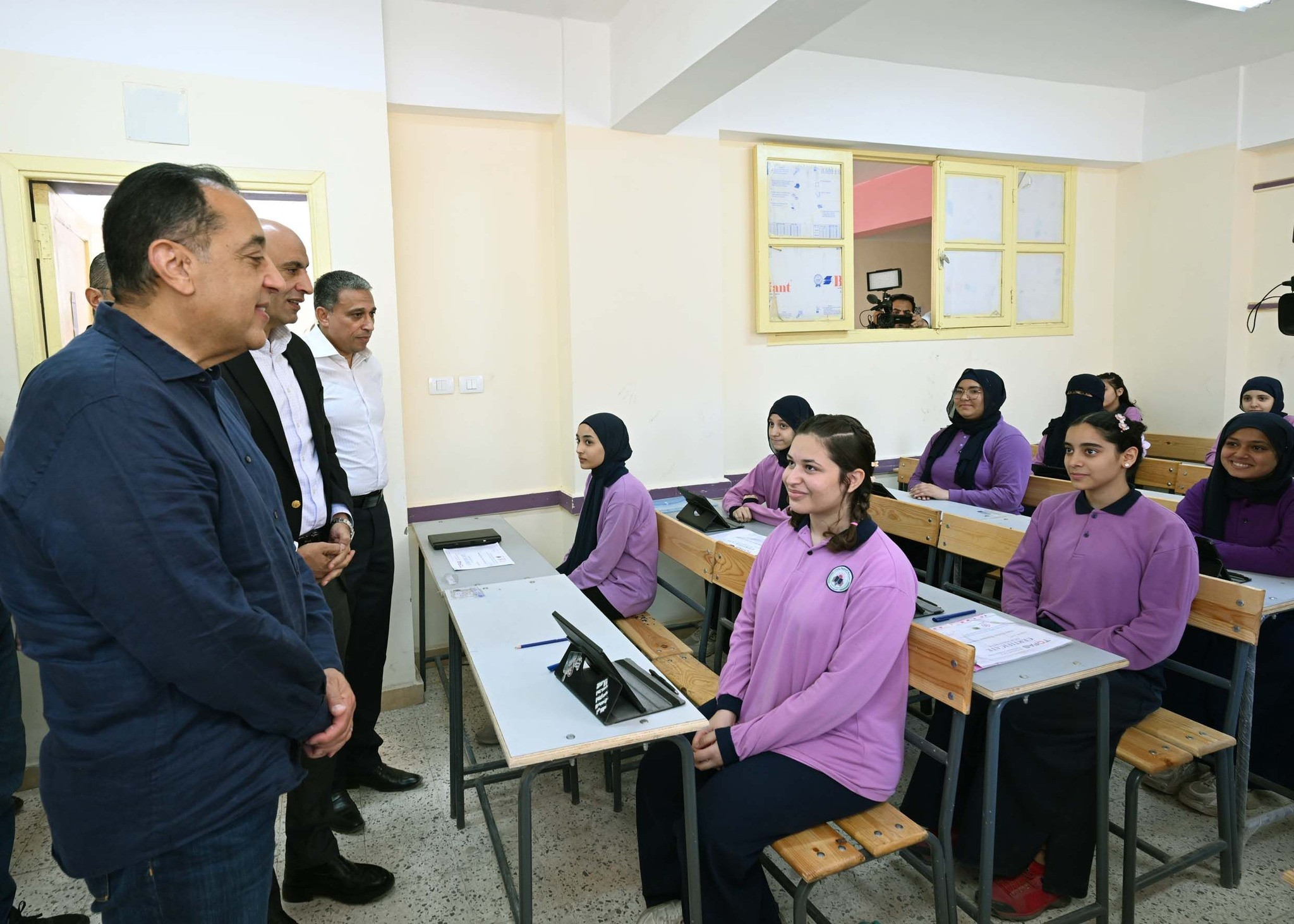 رئيس الوزراء