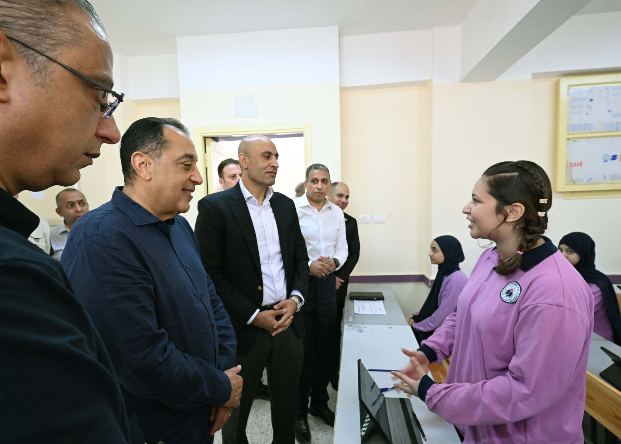 رئيس الوزراء