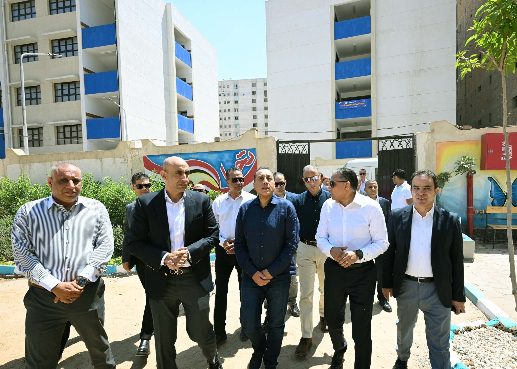 رئيس الوزراء