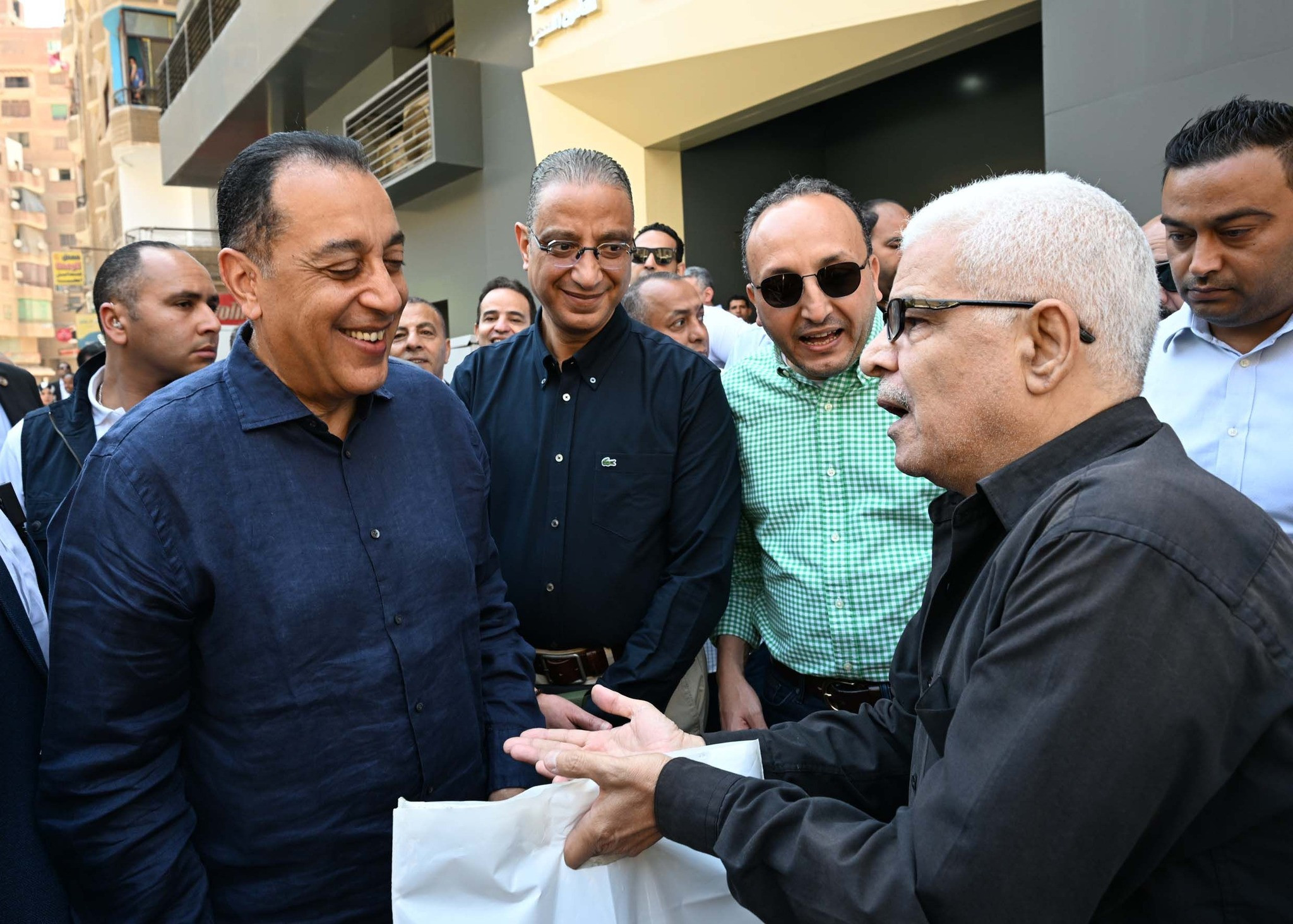 رئيس الوزراء