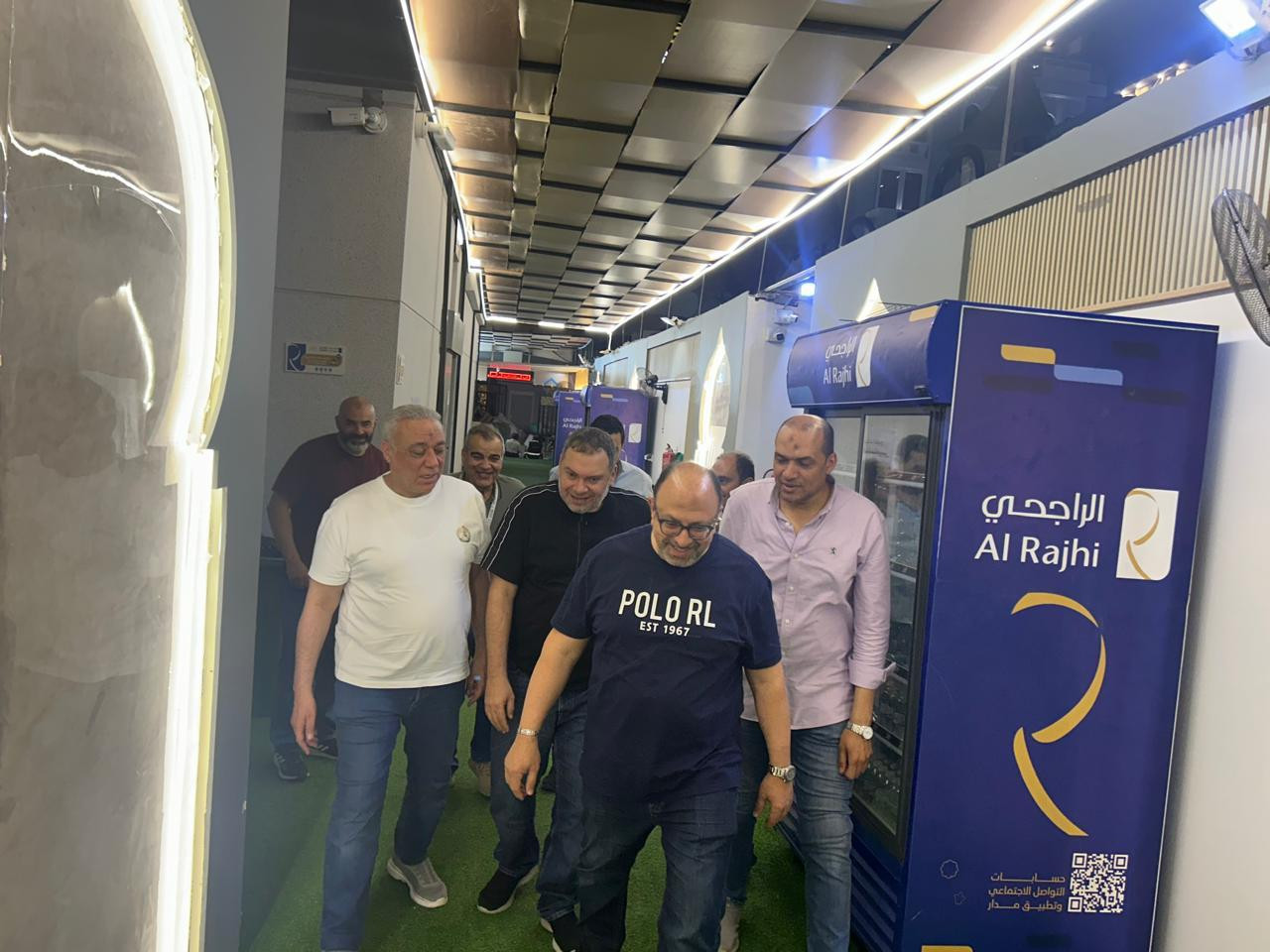 لجنة الحج السياحي