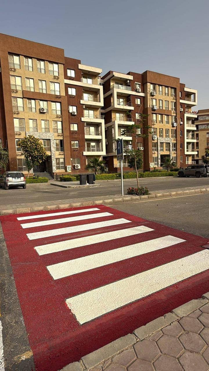 المدن الجديدة