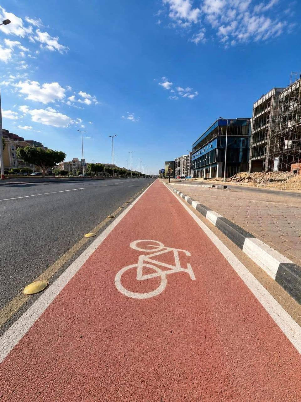 المدن الجديدة