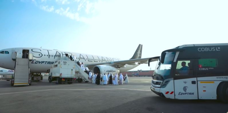 بعثة اسر الشهداء