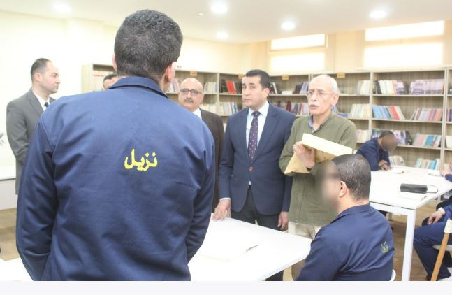النيابة العامة