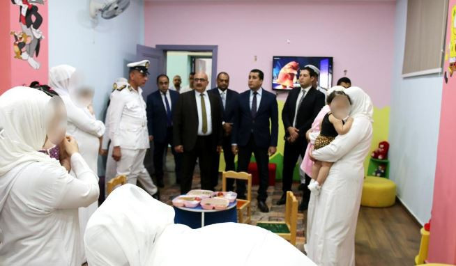 النيابة العامة