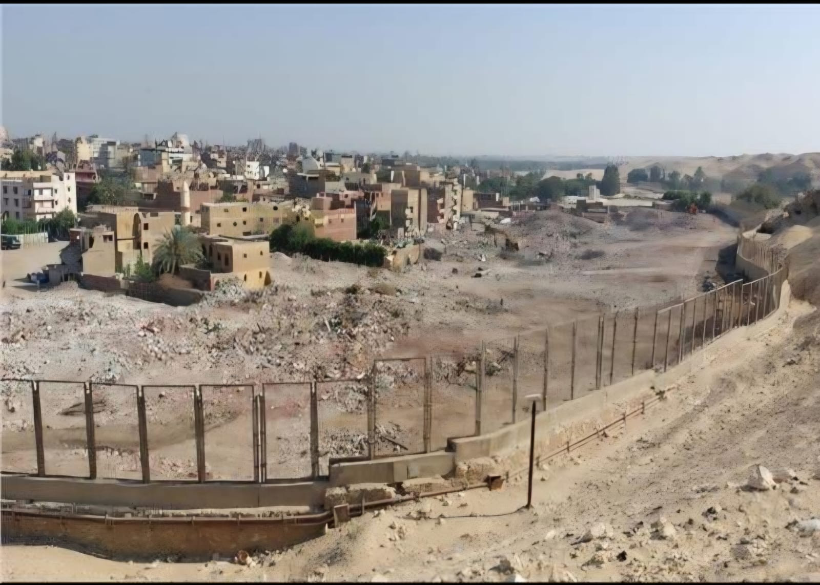 نزلة السمان