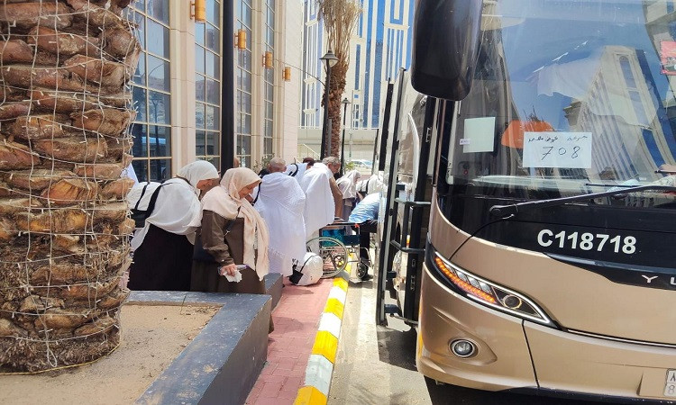 حجاج
