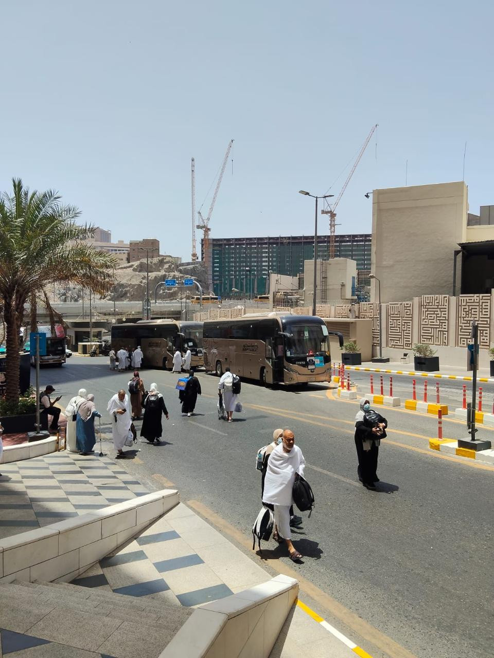 حجاج