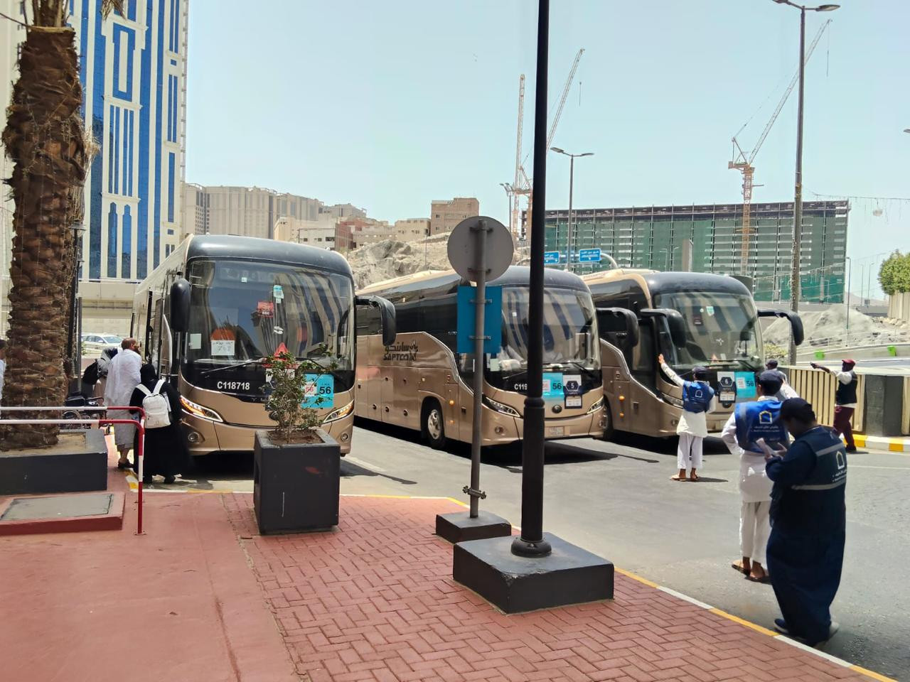 حجاج