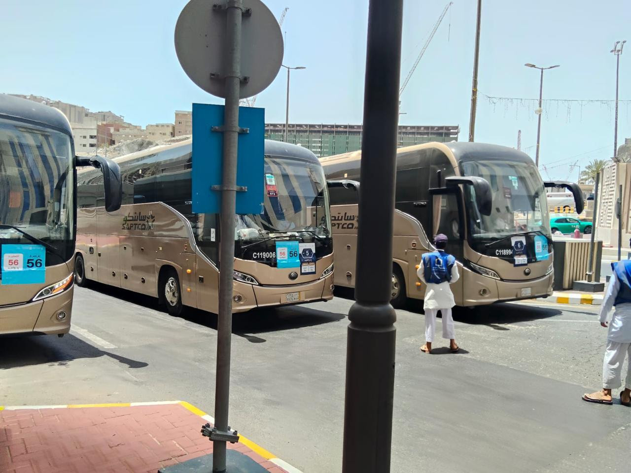 حجاج