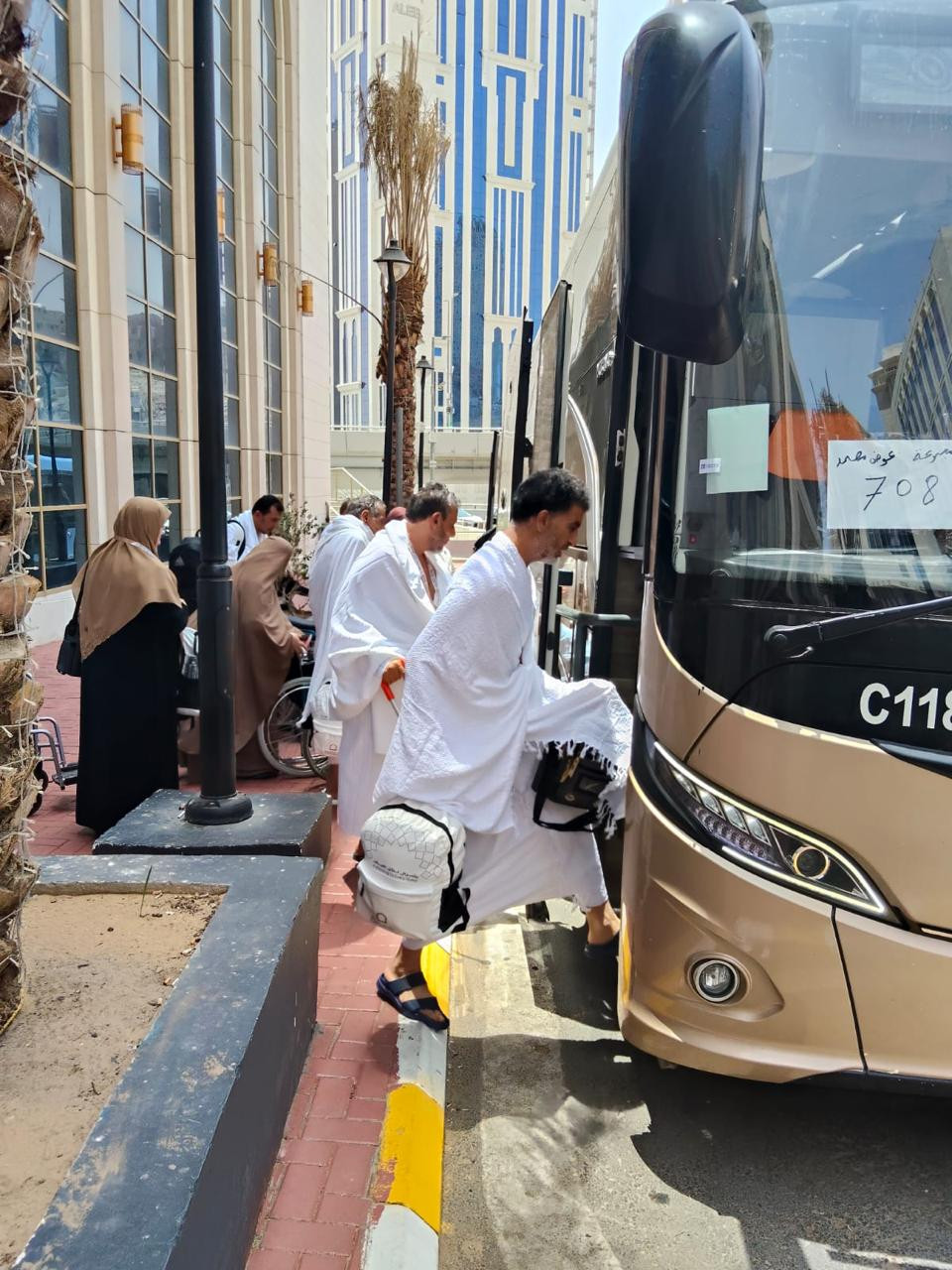 حجاج