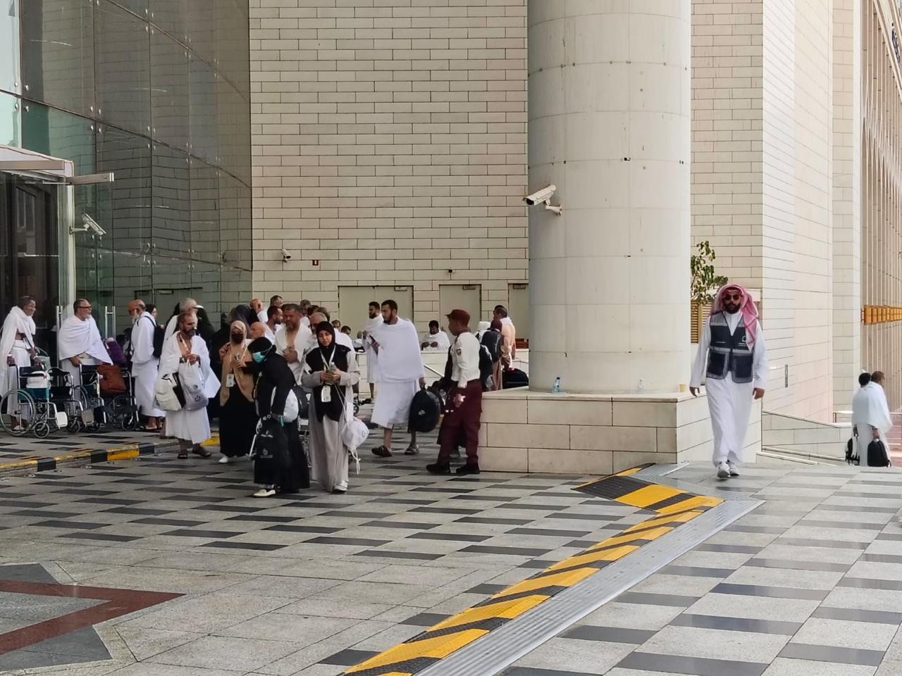 حجاج
