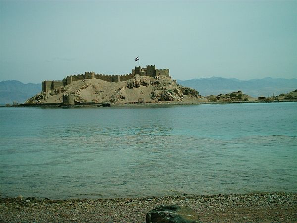 طريق الحج 4