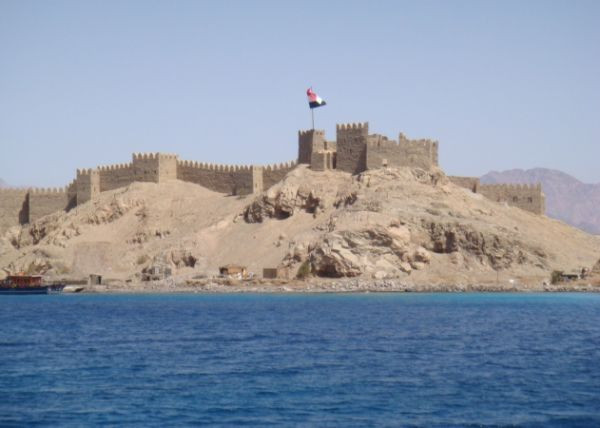 طريق الحج 4
