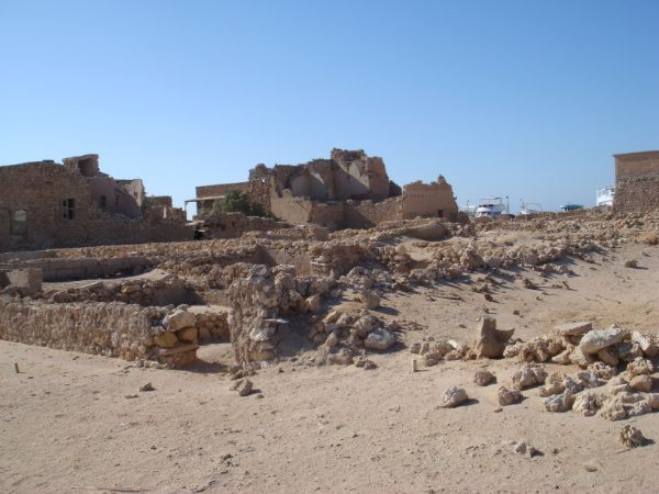 طريق الحج 5