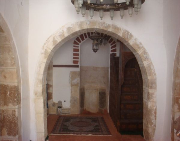 طريق الحج 6