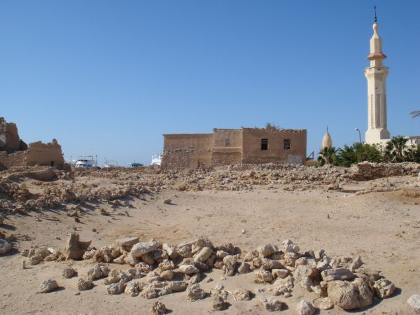 طريق الحج 6