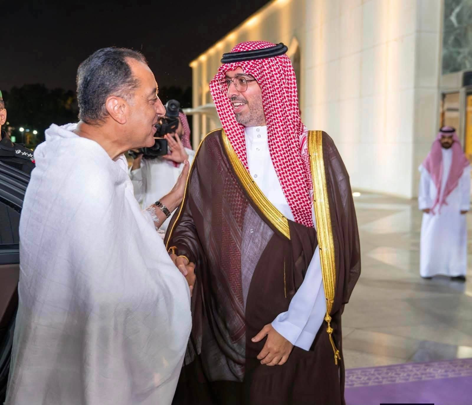 مدبولي الحج 1