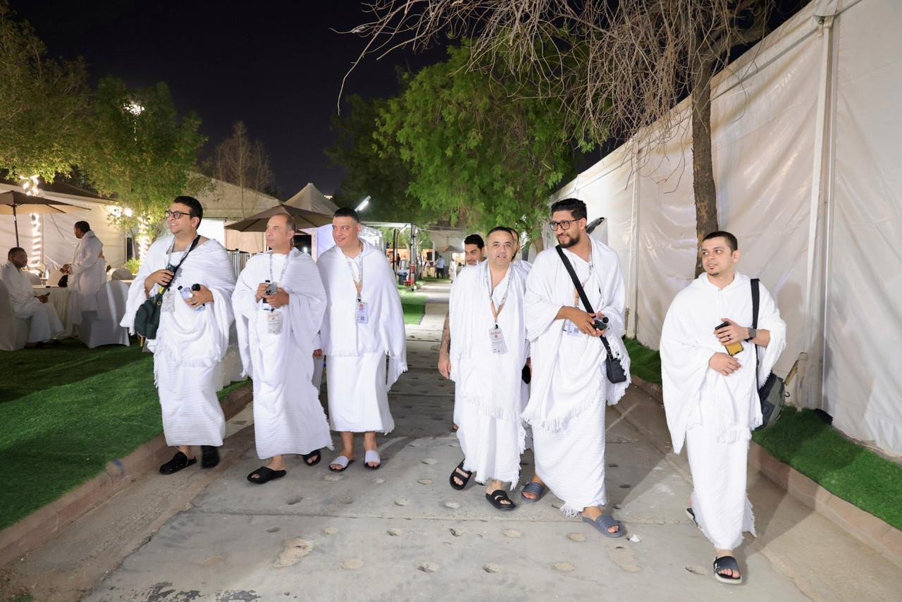 الحج