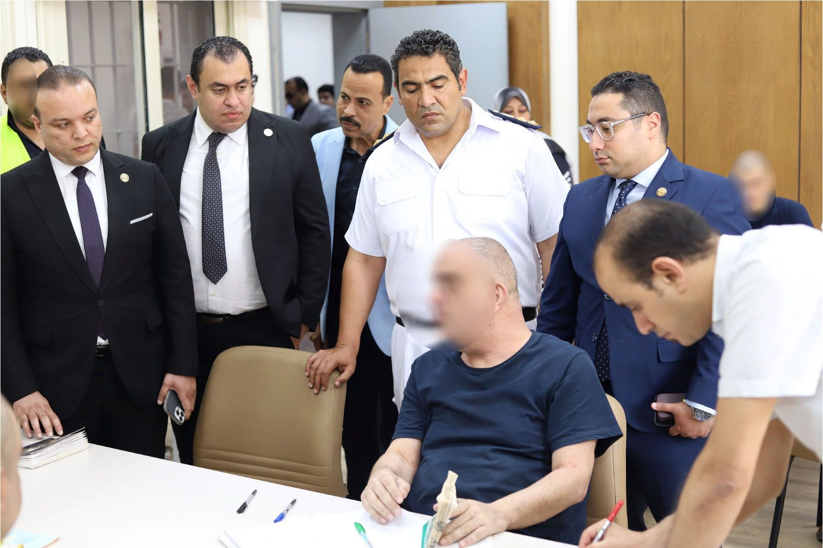 النيابة العامة