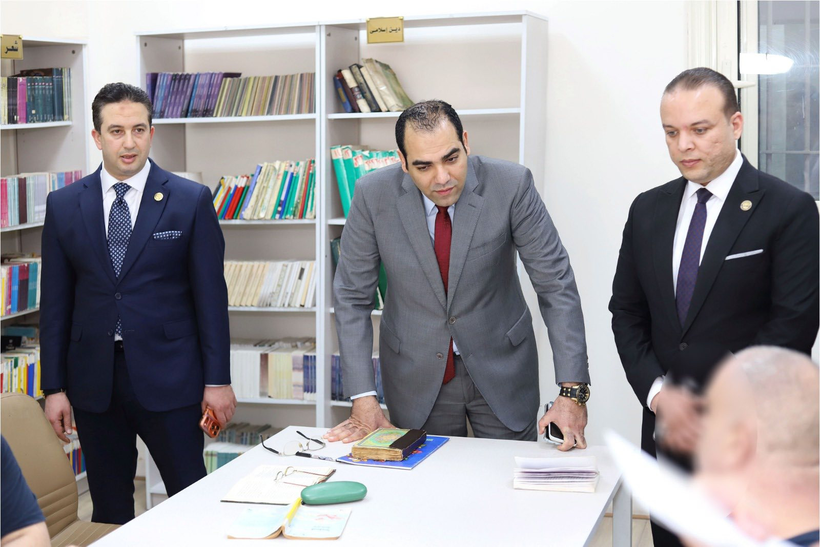 النيابة العامة