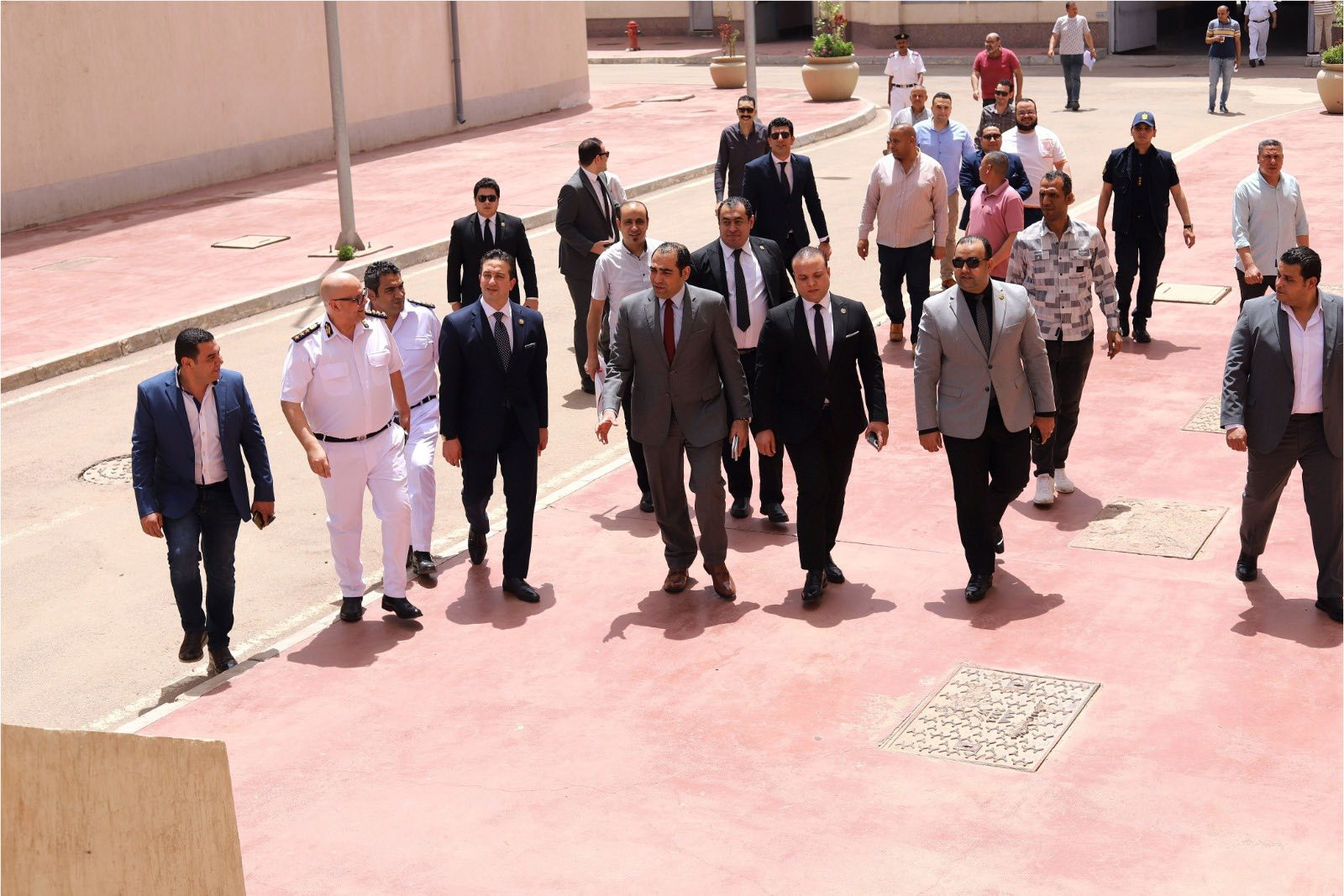 النيابة العامة