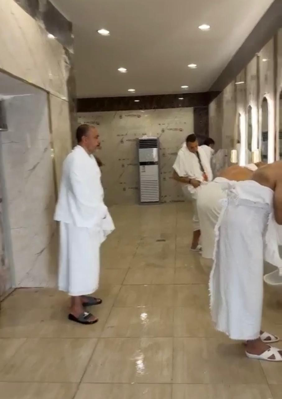 أحمد إبراهيم، رئيس لجنة السياحة الدينية