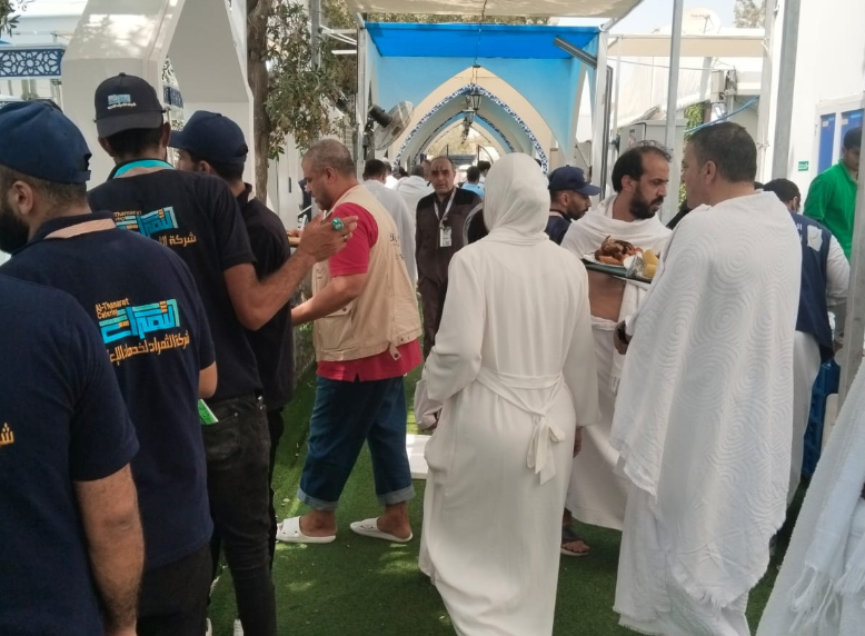 ك