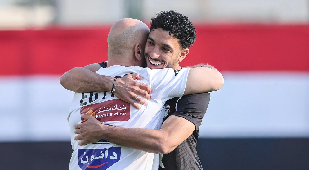 مرموش وحمزة