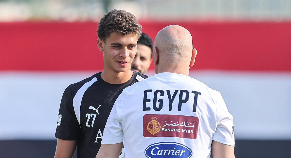 مرموش وحمزة