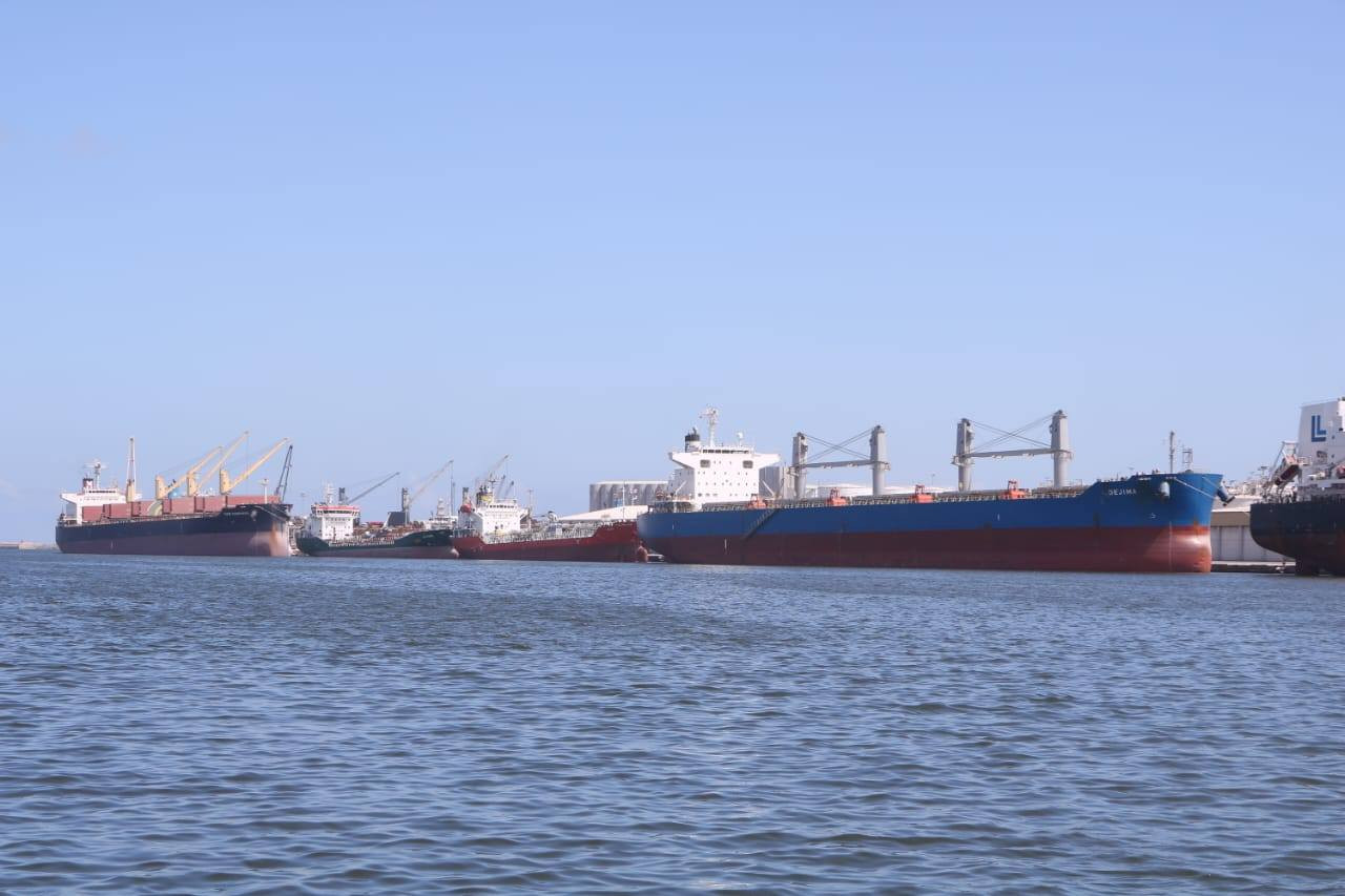 وزير النقل