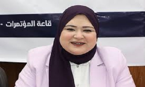 د.سارة فوزي