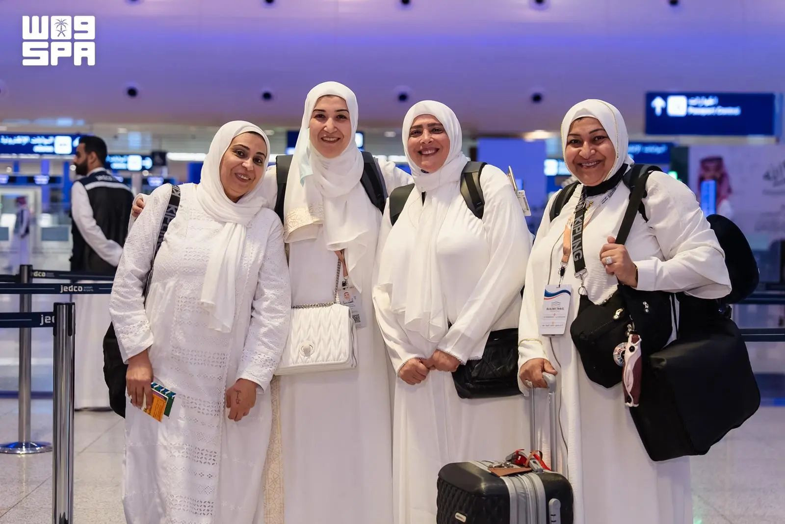 الطيران المدني السعودي