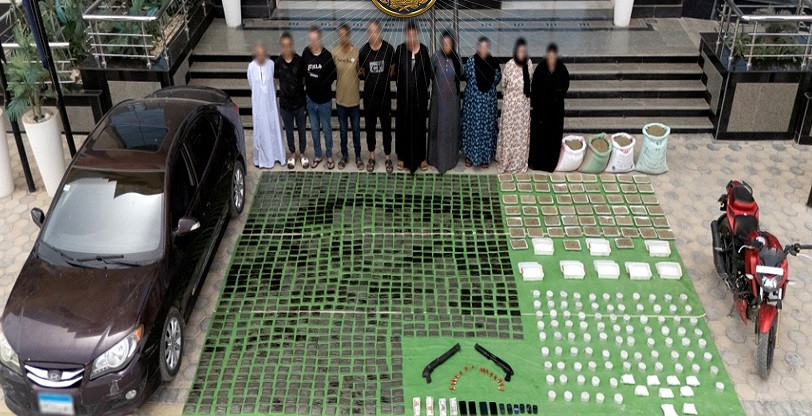 بؤرة